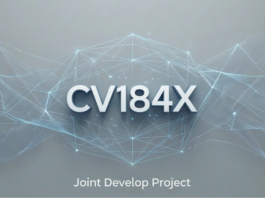 CV184X Joint Develop Project